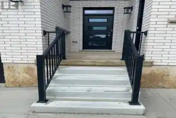 500 KARN Street Unit# Main, Kitchener, Ontario N2M2C1, 2 Bedrooms Bedrooms, ,2 BathroomsBathrooms,All Houses,For Rent,KARN,X11923409