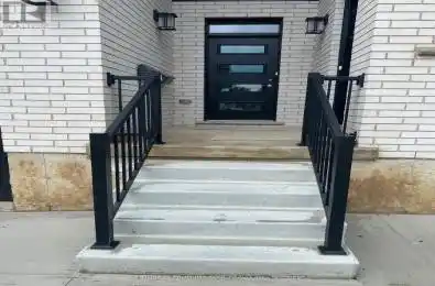 500 KARN Street Unit# Main Kitchener Ontario N2M2C1