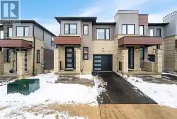 14 Southam Lane, Hamilton (Mountview), Ontario L9C0E9, 4 Bedrooms Bedrooms, ,3 BathroomsBathrooms,All Houses,For Sale,Southam,X11980836