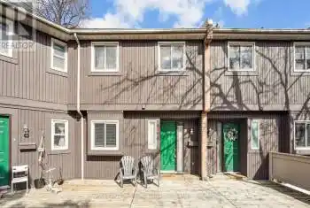 6855 Glen Erin Drive Unit# 20, Mississauga (Meadowvale), Ontario L5N1P6, 3 Bedrooms Bedrooms, ,3 BathroomsBathrooms,All Houses,For Sale,Glen Erin,W12076158