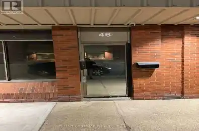 400-450 Matheson Boulevard Unit# 46-47 Mississauga (Gateway) Ontario L