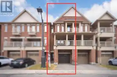 5 Telegraph Street Brampton (Heart Lake East) Ontario L6Z0J2