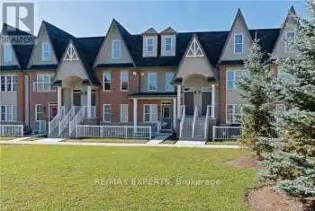 1380 COSTIGAN Road Unit# 91, Milton (1027 - CL Clarke), Ontario L9T8L2, 2 Bedrooms Bedrooms, ,3 BathroomsBathrooms,All Houses,For Rent,COSTIGAN,W12077842