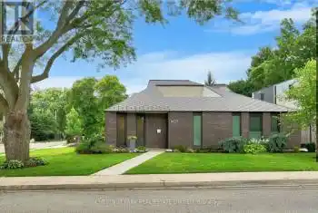 1427 Birch Avenue, Burlington (Brant), Ontario L7S1J4, 3 Bedrooms Bedrooms, ,5 BathroomsBathrooms,All Houses,For Sale,Birch,W12077866