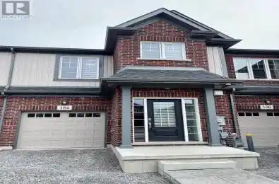 182 Bur Oak Drive Thorold Ontario L2V0L7