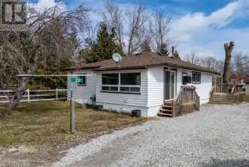 22 6TH Street Unit# 22, Selkirk, Ontario N0A1P0, 2 Bedrooms Bedrooms, ,1 BathroomBathrooms,All Houses,For Sale,6TH,40715758
