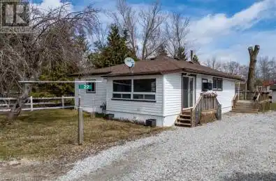 22 6TH Street Unit# 22 Selkirk Ontario N0A1P0