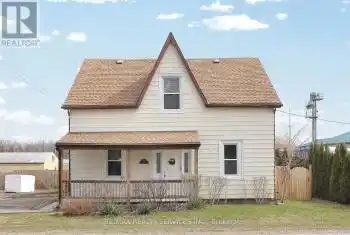 240 Freelton Road, Hamilton (Freelton), Ontario L8B0Z5, 5 Bedrooms Bedrooms, ,2 BathroomsBathrooms,All Houses,For Sale,Freelton,X12077831