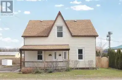 240 Freelton Road Hamilton (Freelton) Ontario L8B0Z5
