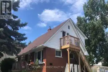 10 Harris Street Unit# Upper, Tillsonburg, Ontario N4G2B2, 1 Bedroom Bedrooms, ,1 BathroomBathrooms,All Houses,For Rent,Harris,X12077878