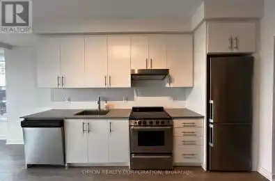 212 King William Street Unit# 620 Hamilton (Landsdale) Ontario L8R3N9