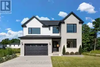 209 Merritt Court, North Middlesex (Parkhill), Ontario N0M2K0, 4 Bedrooms Bedrooms, ,4 BathroomsBathrooms,All Houses,For Sale,Merritt,X11916975