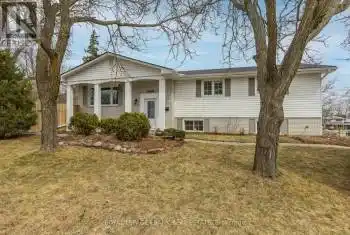 1690 Pinehill Drive, Peterborough (Monaghan), Ontario K9J7G4, 4 Bedrooms Bedrooms, ,2 BathroomsBathrooms,All Houses,For Sale,Pinehill,X12077291