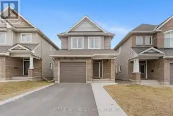 524 Savannah Court, Kingston (42 - City Northwest), Ontario K7P0L3, 3 Bedrooms Bedrooms, ,3 BathroomsBathrooms,All Houses,For Sale,Savannah,X12077780