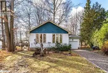 2016 KATE Avenue, Innisfil, Ontario L9S1Y2, 3 Bedrooms Bedrooms, ,1 BathroomBathrooms,All Houses,For Sale,KATE,40714768