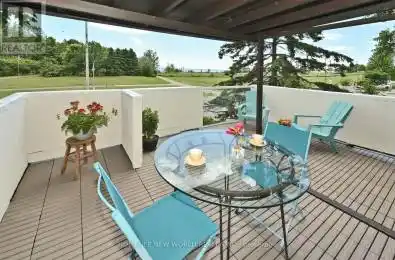58 Lake Driveway Ajax (South East) Ontario L1S1B1