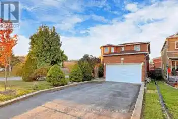 24 Justus Drive, Richmond Hill (Devonsleigh), Ontario L4C9Z8, 6 Bedrooms Bedrooms, ,5 BathroomsBathrooms,All Houses,For Sale,Justus,N11950504