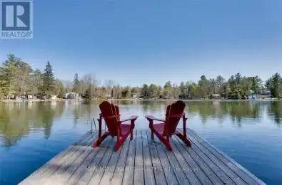 7847 Oakridge Drive Ramara Ontario L0K2B0