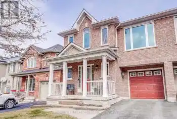64 Gail Parks Crescent, Newmarket (Woodland Hill), Ontario L3X3B9, 3 Bedrooms Bedrooms, ,3 BathroomsBathrooms,All Houses,For Sale,Gail Parks,N12077754