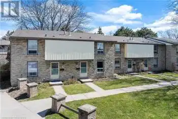 302 VINE Street Unit# 60, St. Catharines, Ontario L2M7M6, 3 Bedrooms Bedrooms, ,2 BathroomsBathrooms,All Houses,For Sale,VINE,40715472