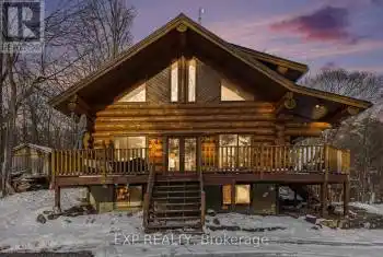 540 Ski Hill Road, Mississippi Mills, Ontario K0A2X0, 4 Bedrooms Bedrooms, ,3 BathroomsBathrooms,All Houses,For Sale,Ski Hill,X12078007