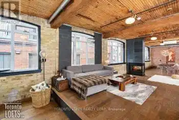 43 Britain Street Unit# 102, Toronto (Moss Park), Ontario M5A1R7, 4 Bedrooms Bedrooms, ,2 BathroomsBathrooms,Condo,For Rent,Britain,C12078045