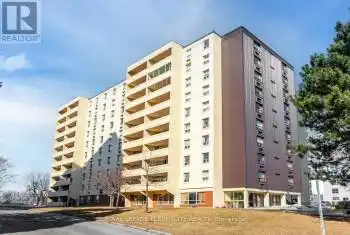 3420 Eglinton Avenue Unit# 503, Toronto (Scarborough Village), Ontario M1J2H9, 3 Bedrooms Bedrooms, ,2 BathroomsBathrooms,Condo,For Sale,Eglinton,E12077927