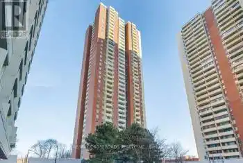 3 Massey Square Unit# 2403, Toronto (Crescent Town), Ontario M4C5L5, 3 Bedrooms Bedrooms, ,1 BathroomBathrooms,Condo,For Rent,Massey,E12077932