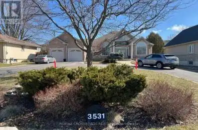 3531 Garrard Road Whitby (Rolling Acres) Ontario L1R3L1