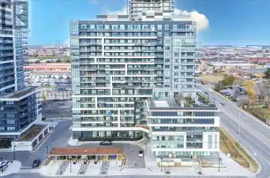 1480 Bayly Street Unit# 1207 Pickering (Bay Ridges) Ontario L1W0C2