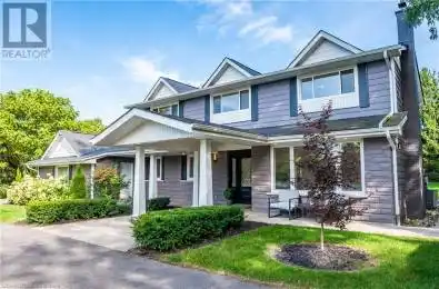 2260 BRITANNIA Road Burlington Ontario L7P0G2