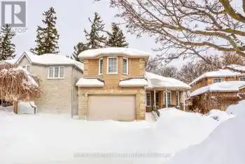 37 Loon Avenue, Barrie (Painswick South), Ontario L4N8W6, 4 Bedrooms Bedrooms, ,3 BathroomsBathrooms,All Houses,For Sale,Loon,S12078044
