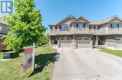 3061 Springmeadow Road London Ontario N6L0C7