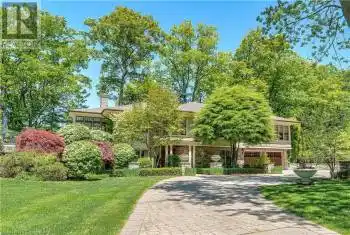 183 MILL Street, Hamilton, Ontario L0R2H0, 3 Bedrooms Bedrooms, ,4 BathroomsBathrooms,All Houses,For Sale,MILL,40688497