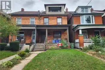 25 GLADSTONE Avenue, Hamilton, Ontario L8M2H7, 4 Bedrooms Bedrooms, ,3 BathroomsBathrooms,All Houses,For Sale,GLADSTONE,40690712