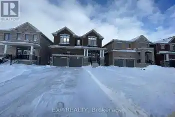 25 Corbett Street, Southgate, Ontario N0C1B0, 4 Bedrooms Bedrooms, ,4 BathroomsBathrooms,All Houses,For Sale,Corbett,X11935315