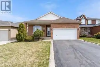 78 Bianca Drive, Hamilton (Allison), Ontario L9B2T9, 3 Bedrooms Bedrooms, ,2 BathroomsBathrooms,All Houses,For Sale,Bianca,X12076150