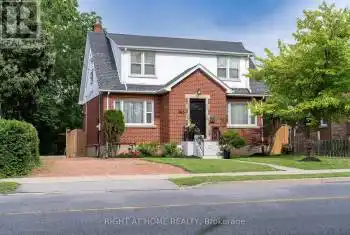 105 Glenridge Avenue, St. Catharines (457 - Old Glenridge), Ontario L2R4X5, 8 Bedrooms Bedrooms, ,3 BathroomsBathrooms,All Houses,For Sale,Glenridge,X12076585
