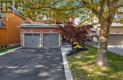 1241 Bingham Road Oakville (1022 - WT West Oak Trails) Ontario L6M3S9