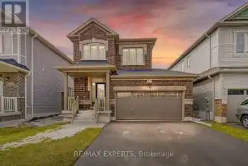 440 Black Cherry Crescent, Shelburne, Ontario L9V3Y7, 3 Bedrooms Bedrooms, ,3 BathroomsBathrooms,All Houses,For Sale,Black Cherry,X12077642
