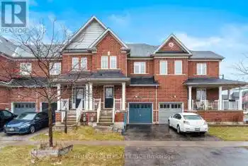 57 Teal Crest Circle, Brampton (Credit Valley), Ontario L6X2Z5, 3 Bedrooms Bedrooms, ,4 BathroomsBathrooms,All Houses,For Sale,Teal Crest,W12077675