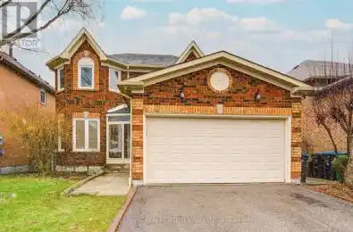 5202 Buttermill Court Mississauga (East Credit) Ontario L5V1S4