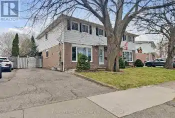 44 Herkley Drive, Brampton (Madoc), Ontario L6V2E8, 5 Bedrooms Bedrooms, ,4 BathroomsBathrooms,All Houses,For Sale,Herkley,W12077920