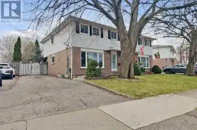 44 Herkley Drive Brampton (Madoc) Ontario L6V2E8