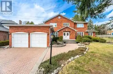 20 Whitmore Court Brampton (Heart Lake West) Ontario L6Z2A5