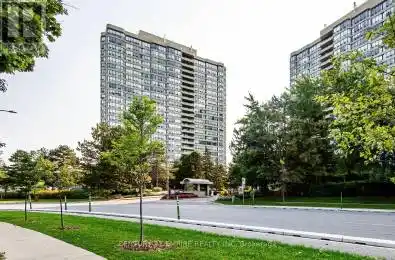 22 Hanover Road Unit# 1503 Brampton (Queen Street Corridor) Ontario L6