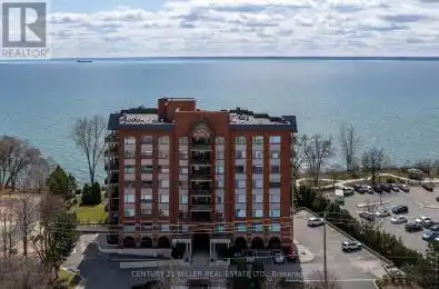 5340 Lakeshore Road Unit# 204 Burlington (Appleby) Ontario L7L7A8