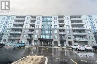 107 Roger Street Unit# 502 Waterloo Ontario N2J1A4
