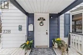 539 MOHAWK Road, Hamilton, Ontario L9C1X5, 6 Bedrooms Bedrooms, ,3 BathroomsBathrooms,All Houses,For Sale,MOHAWK,40693328