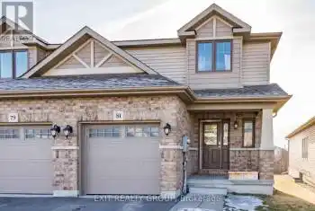 81 Mountain Ash Drive, Belleville (Thurlow Ward), Ontario K8N0E3, 3 Bedrooms Bedrooms, ,4 BathroomsBathrooms,All Houses,For Sale,Mountain Ash,X11973950